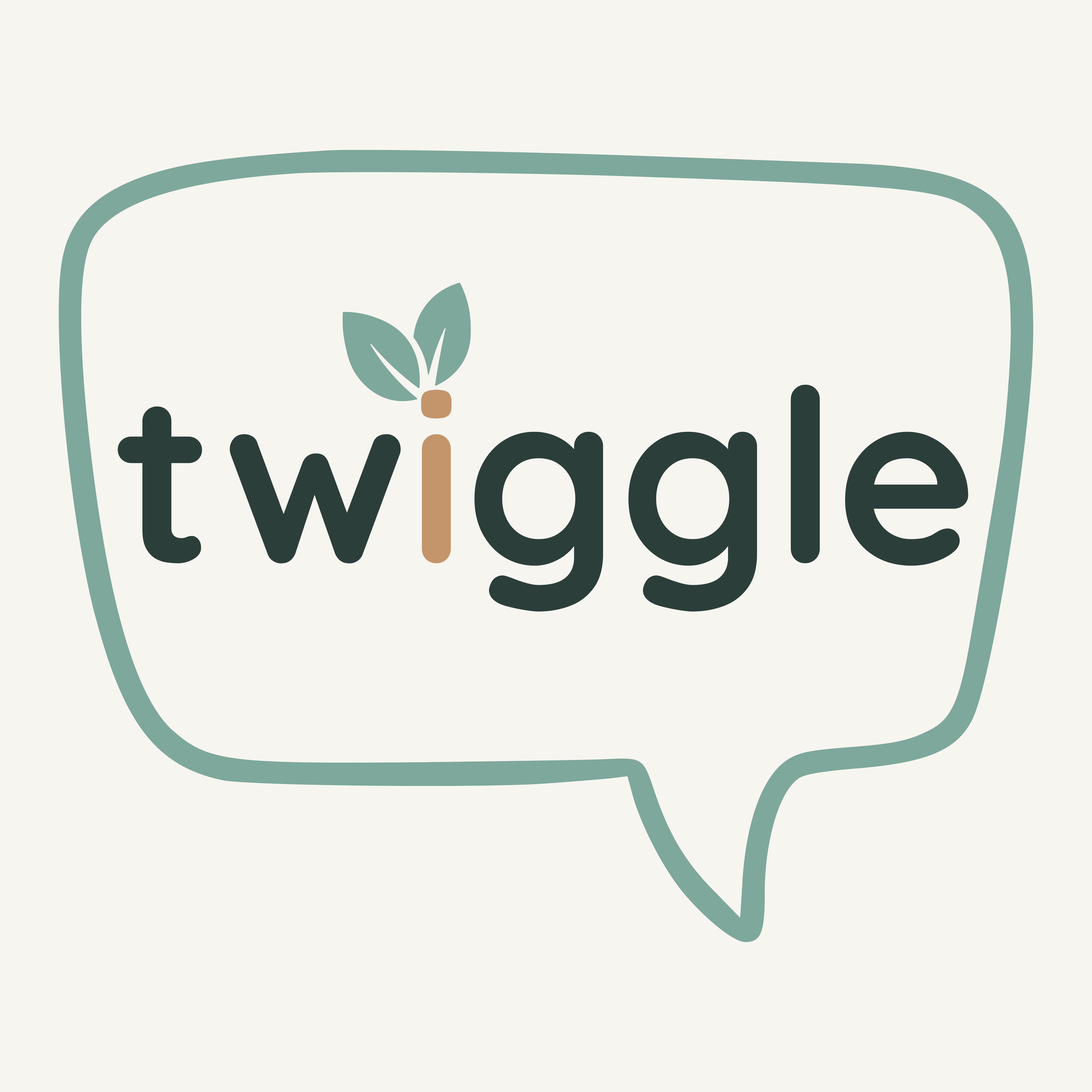 Twiggle